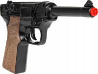 Револьвер Gonher (124-6)