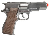 Pistolă Gonher (125-0)