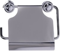 Держатель туалетной бумаги Bathroom Solutions 15.5x11x6.5cm (42616)