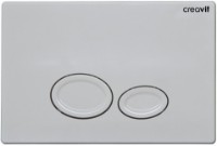 Placă de comandă Creavit GP2001.00 White