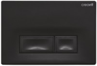 Placă de comandă Creavit GP3002.01 Matt Black