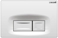 Placă de comandă Creavit GP3004.00 Bright Chrome