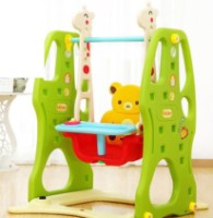 Leagăn pentru copii Hobby Tree HBS18038