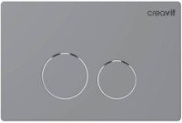 Placă de comandă Creavit GP9002.00 Matt Grey