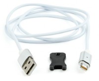 Cablu USB Gembird CC-USB2-AMLMM-1M