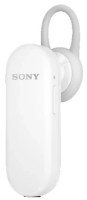 Bluetooth-гарнитура Sony MBH20 White
