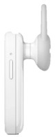 Bluetooth-гарнитура Sony MBH20 White