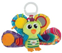 Игрушка для колясок и кроваток Tomy L27013