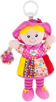 Игрушка для колясок и кроваток Tomy L27026