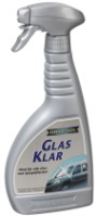 Spray pentru sticlă auto Ravenol Glasklar 500ml