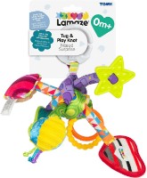 Игрушка для колясок и кроваток Tomy L27128 фото №5 — интернет-магазин Desire.md