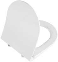 Сиденье для унитаза Vitra Slim (110-003-019)