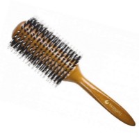 Расческа для волос Hairway Glossy Wood (06130)