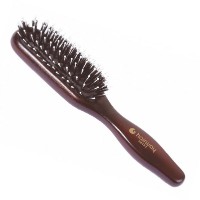 Pieptene pentru par Hairway Lady (08133)