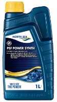 Гидравлическое масло для систем рулевого управления North Sea Lubricants PSF Power SYNTH 1L