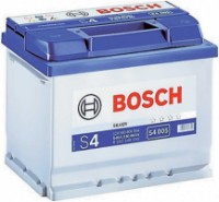 Acumulatoar auto Bosch Silver S4 005 (0 092 S40 050)