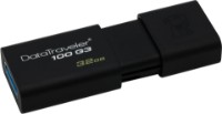 Флеш-накопитель Kingston DataTraveler 100 G3 32Gb (DT100G3/32GB)