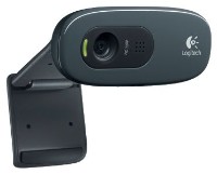 Camera Web Logitech C270