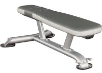 Скамья для силовых упражнений Impulse IT7009 Flat Bench