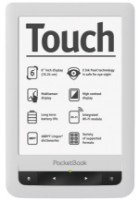 Электронная книга Pocketbook 622 Touch White
