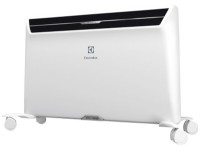 Convector electric Electrolux Air Gate 2 ECH/AG2-1500 EF