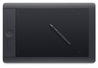 Графический планшет Wacom Intuos Pro L PTH-851-RUPL