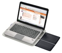 Cooler laptop Logitech N600