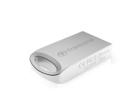 USB Flash Drive Transcend JetFlash 510 32Gb Silver