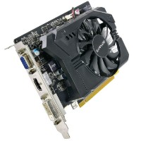 Видеокарта Sapphire Radeon R7 250 1Gb DDR5 (11215-00-20G)