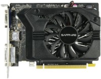 Видеокарта Sapphire Radeon R7 250 2Gb DDR3 (11215-01-20G)