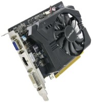 Видеокарта Sapphire Radeon R7 250 2Gb DDR3 (11215-01-20G)