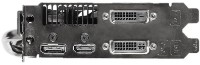 Видеокарта Asus Radeon R7 260X 1Gb DDR5 (R7260X-DC2OC-1GD5)