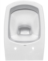 Vas WC Cersanit Carina (K31-002)