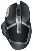 Mouse Logitech G602 Gaming