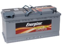 Автомобильный аккумулятор Energizer Premium AGM EA105-L6