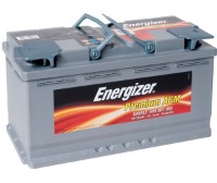 Автомобильный аккумулятор Energizer Premium AGM EA95-L5