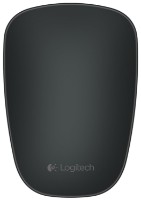 Mouse Logitech T630 Ultra Thin Touch