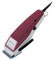 Aparat de tuns Moser 1400 Burgundy (1400-0050)