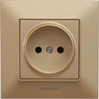 Priză Panasonic WNTC02012BR