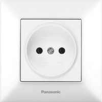 Priză Panasonic WNTC02012WH