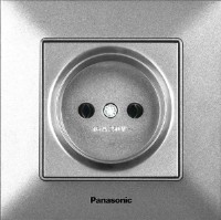 Priză Panasonic WNTC02012SL