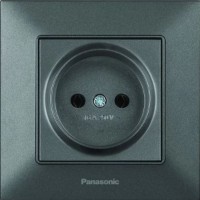 Priză Panasonic WNTC02012DG