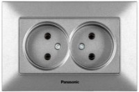 Priză Panasonic WNTC02042SL