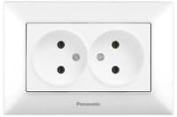 Priză Panasonic WNTC02042WH