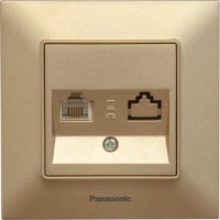 Priză Panasonic WNTC04022BR