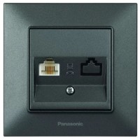 Priză Panasonic WNTC04022DG