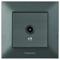 Priză Panasonic WNTC04512DG