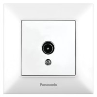 Priză Panasonic WNTC04512WH