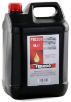Lichid de frîne Ferodo FBZ DOT-5.1 5.0L