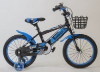 Детский велосипед Baikal BK16 Blue